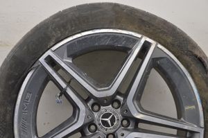 Mercedes-Benz GLS X167 R 21 alumīnija - vieglmetāla disks (-i) A1674017400