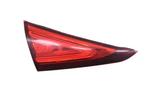 Mercedes-Benz CLS C257 Lampy tylnej klapy bagażnika A2579065000