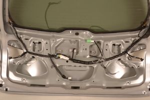 Mazda 6 Tailgate/trunk/boot lid 