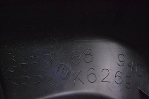 Mazda 6 Rivestimento laterale della consolle centrale posteriore GHP968940