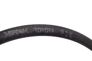 Toyota Prius (XW30) Windshield washer fluid hose 