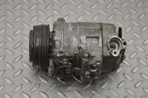 BMW 6 F06 Gran coupe Compressore aria condizionata (A/C) (pompa) 472602775