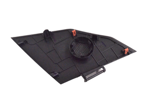 Toyota C-HR Rivestimento altoparlante centrale cruscotto 55409F4010