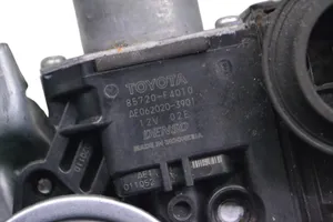 Toyota C-HR Elektryczny podnośnik szyby drzwi przednich 85720F4010