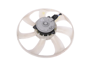 Toyota C-HR Hélice moteur ventilateur 163630T200