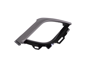 Toyota C-HR Rivestimento del vano portaoggetti del cruscotto 55012F4020