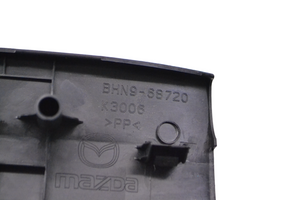 Mazda 3 II B-pilarin verhoilu (yläosa) BHN968720