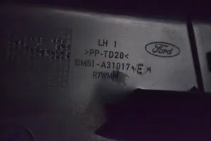 Ford Focus D-pilarin verhoilu (alaosa) BM51A31017EM