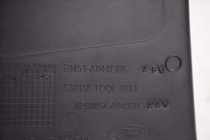 Ford Focus Dashboard glove box trim BM51A044C60ABW