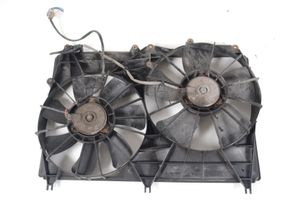 Suzuki Grand Vitara II Convogliatore ventilatore raffreddamento del radiatore 