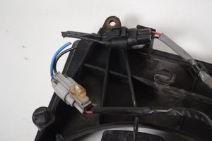 Suzuki Grand Vitara II Convogliatore ventilatore raffreddamento del radiatore 