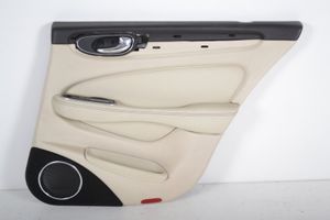 Jaguar XJ X350 Takaoven verhoilu 2W93F274A30