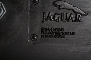 Jaguar XJ X350 Takaoven verhoilu 2W93F274A31