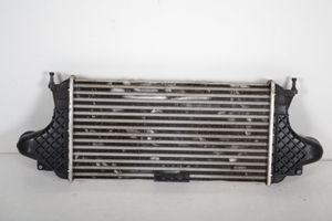 Mercedes-Benz GLE (W166 - C292) Radiatore intercooler A0995002900