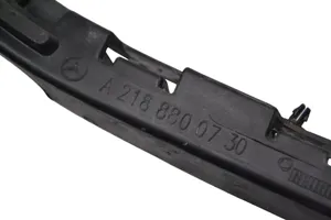 Mercedes-Benz CLS C218 X218 Support de coin de pare-chocs A2188800730