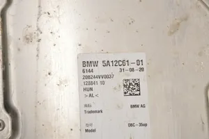 BMW 3 G20 G21 Convertitore di tensione inverter 5A12C61