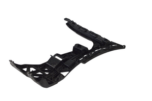 Mercedes-Benz GLC X253 C253 Staffa angolare del supporto di montaggio del paraurti A2538850121