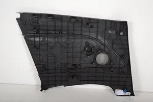 BMW 2 F22 F23 Verkleidung Tür hinten 51437311451