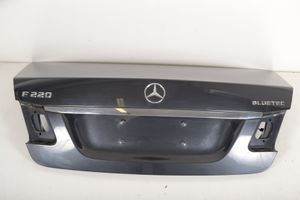 Mercedes-Benz E W212 Portellone posteriore/bagagliaio 