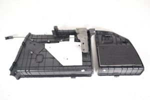 BMW 5 F10 F11 Dolny panel schowka koła zapasowego 51479168493