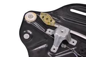 BMW 2 F22 F23 Mécanisme lève-vitre de porte arrière avec moteur 2572945