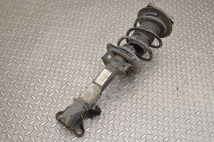 Mercedes-Benz E A207 Front shock absorber/damper A2073207138