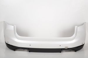 BMW iX3 G08 Rear bumper 51128498638