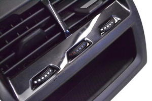 BMW X5 G05 Autres éléments de console centrale 9N939996413