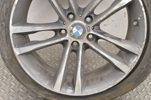BMW 3 GT F34 R 19 lengvojo lydinio ratlankis (-iai) 7847544