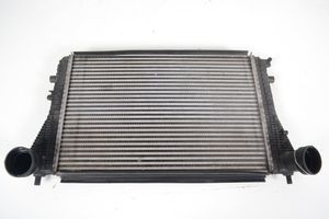 Audi TT TTS Mk2 Chłodnica powietrza doładowującego / Intercooler 1K0145803S