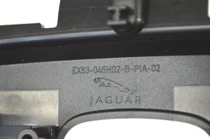 Jaguar F-Type Inny elementy tunelu środkowego EX53045H02B