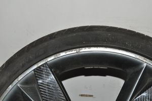 Jaguar F-Type Felgi aluminiowe R12 105JX20EX5M1007FA