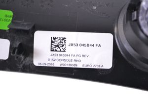 Jaguar F-Type Inny elementy tunelu środkowego JX53045B44FA
