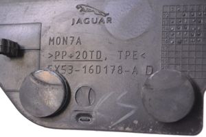 Jaguar F-Type Uszczelka drzwi przednich EX5316D178AD