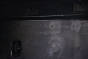 Jaguar F-Type Element deski rozdzielczej / dół EX53044F08B