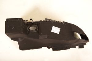 Jaguar F-Type Dolny panel schowka koła zapasowego JX5345431AB8