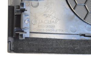 Jaguar F-Type Maskownica centralnego głośnika deski rozdzielczej EX5304454A