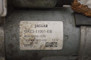 Jaguar F-Type Käynnistysmoottori GX7311001EB