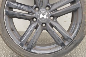 BMW 1 F20 F21 R18 alloy rim 7845853