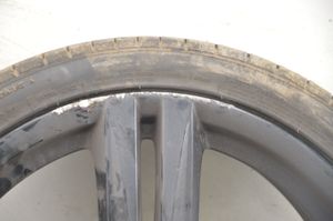 BMW 1 F20 F21 R18 alloy rim 7845853