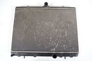 Peugeot RCZ Radiateur de refroidissement 9682477580