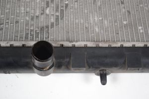 Peugeot RCZ Radiateur de refroidissement 9682477580