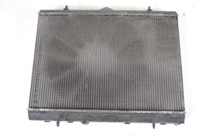 Peugeot RCZ Radiateur de refroidissement 9682477580