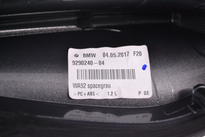 BMW X5 F15 Osłona anteny dachowej GPS 