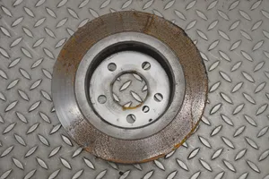 BMW 2 F44 Rear brake disc 280MM