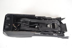 BMW X6M G06 F96 Console centrale 