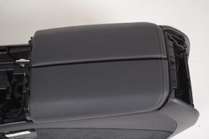 BMW X6M G06 F96 Console centrale 