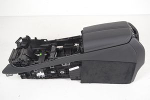 BMW X6M G06 F96 Console centrale 