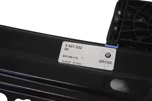 BMW 2 F44 El. Lango pakėlimo mechanizmo komplektas 5A01D22