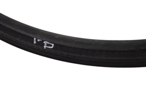 BMW 1 F20 F21 Rubber seal front door (on door) 7267912